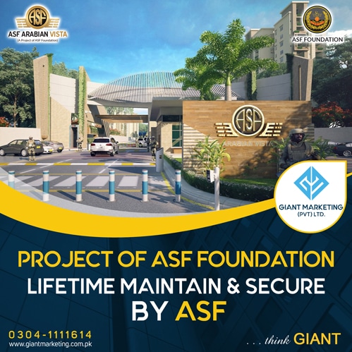 Giant Marketing campaign post
