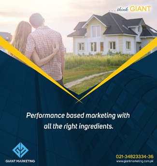 Giant Marketing campaign post