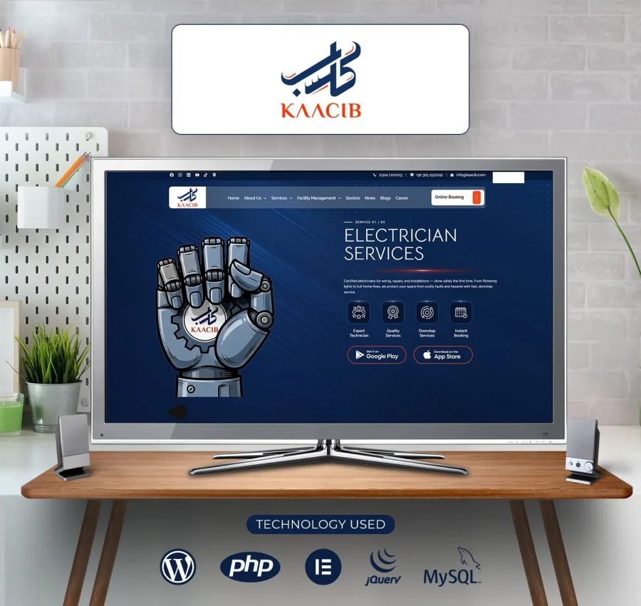 Kaacib.com