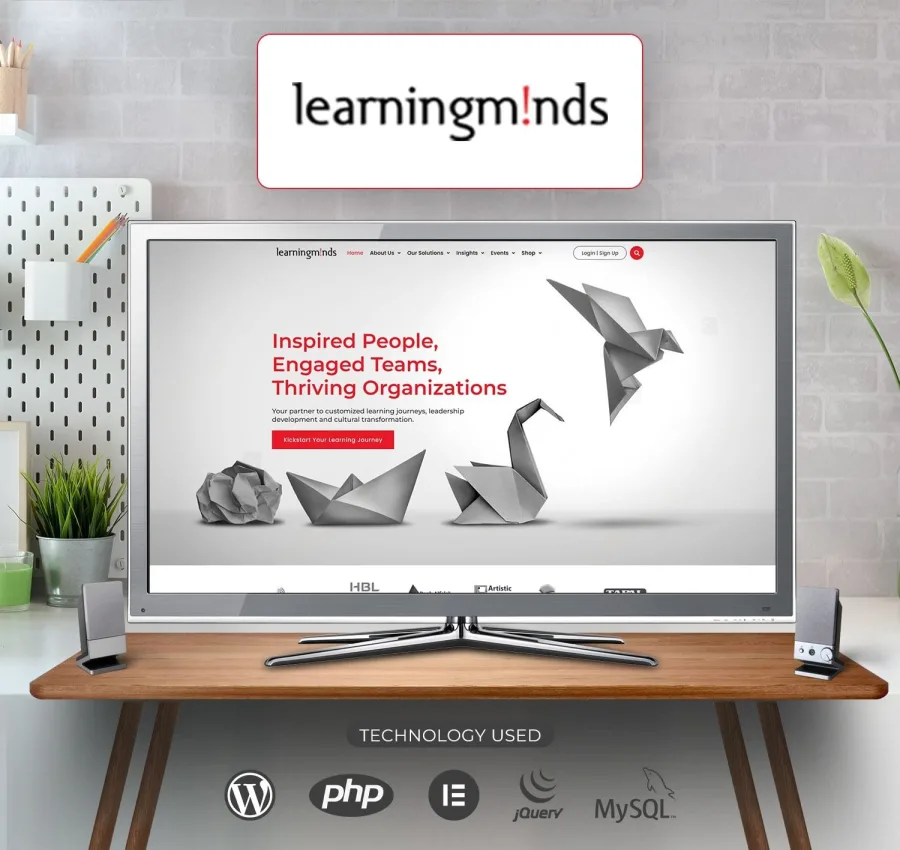 Learning Minds Group