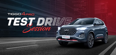 Chery Pakistan
