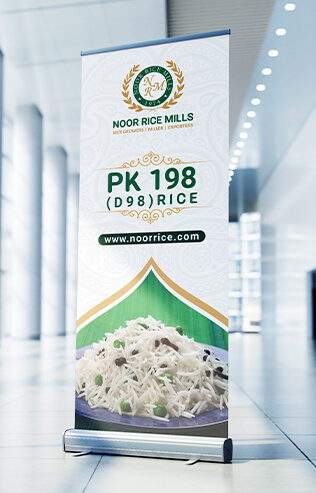 Noor Rice