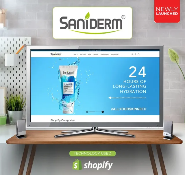 Saniderm