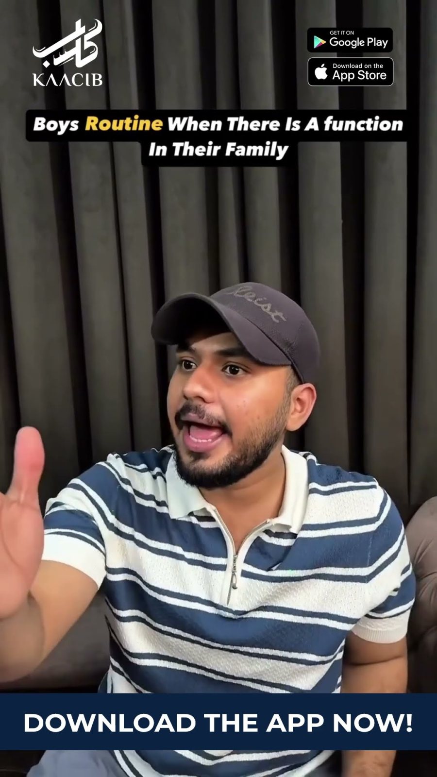 Boundless Technologies influencer marketing video
