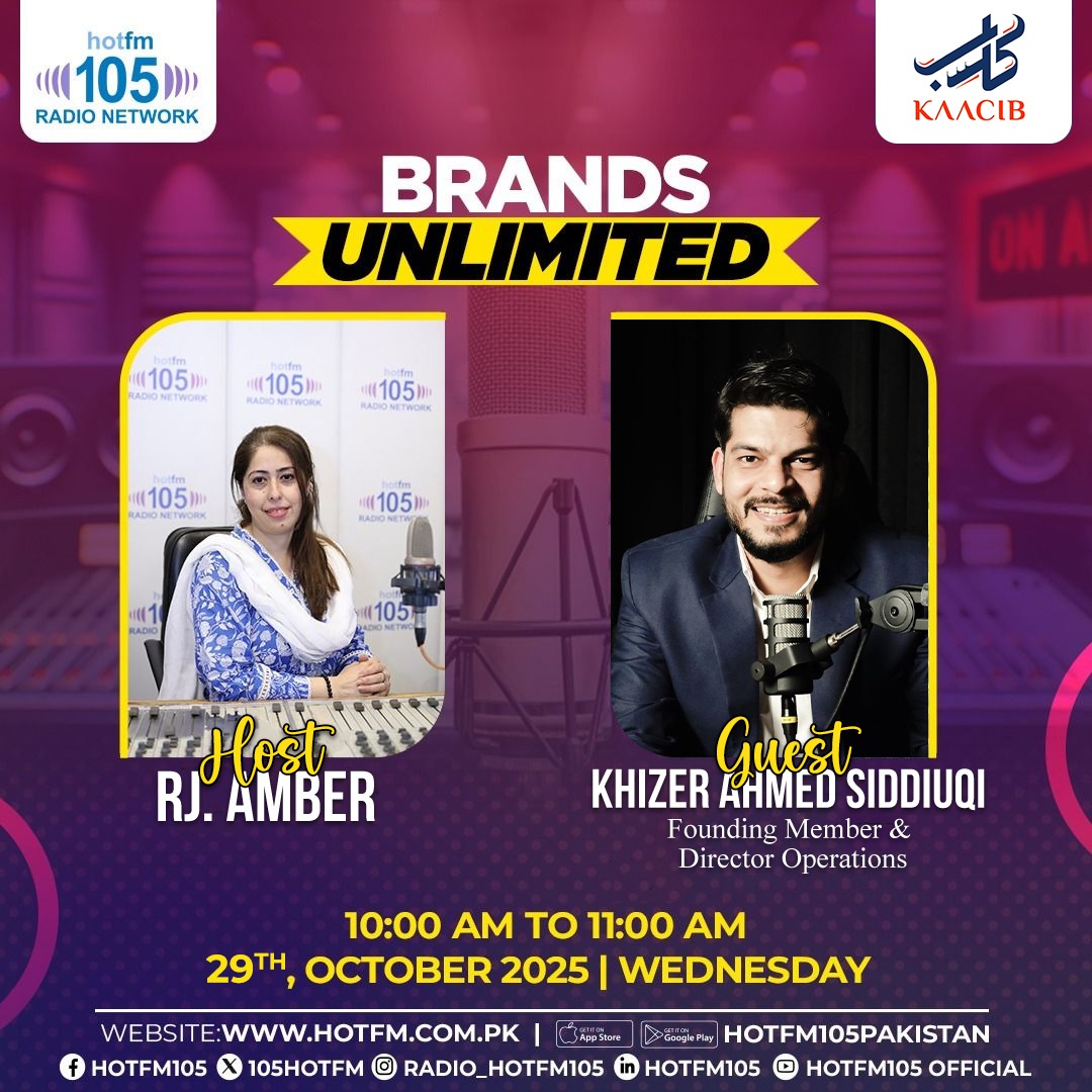 Kaacib campaign post