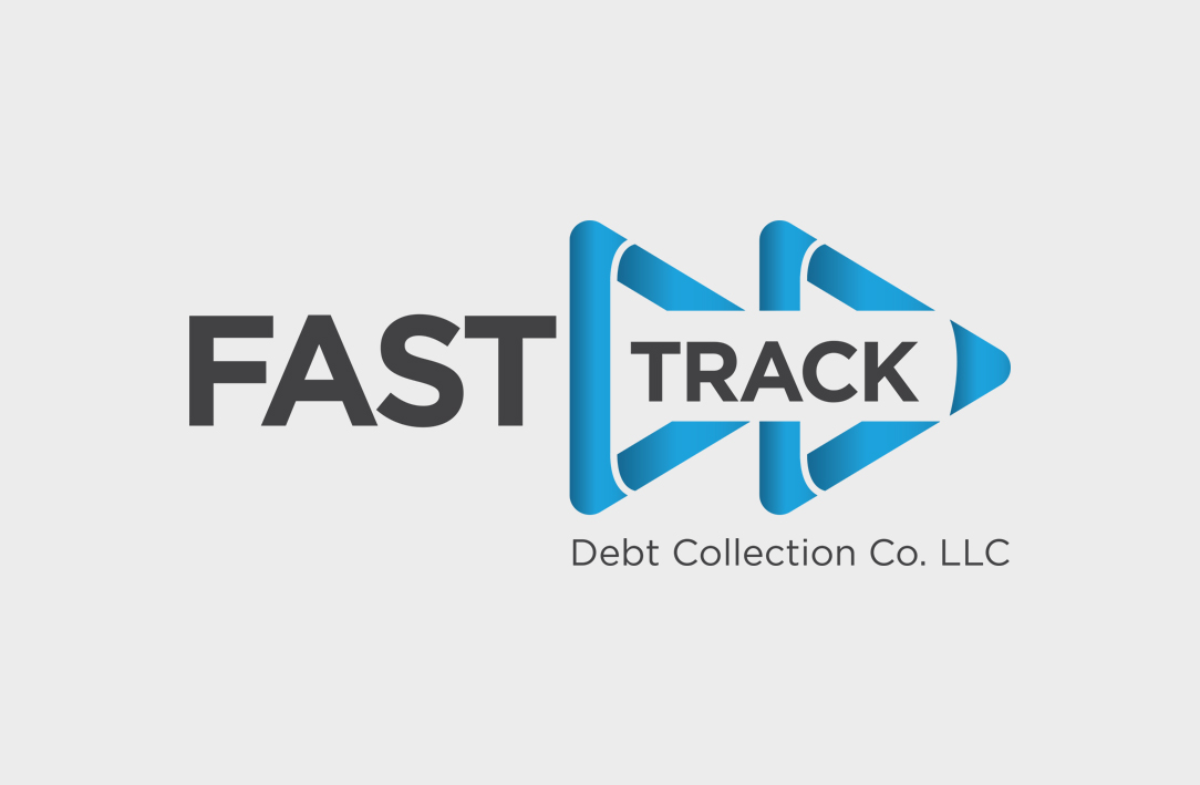Boundless Technologies logo design - Fast Track Debt Collection