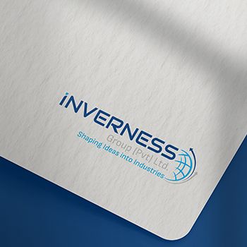 Boundless Technologies logo design