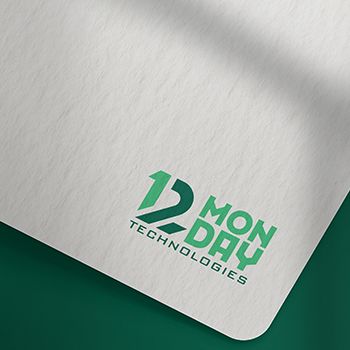 Boundless Technologies logo design