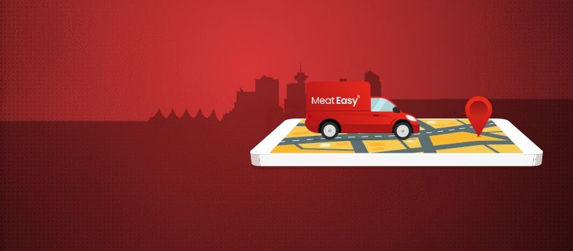 Meat Easy
