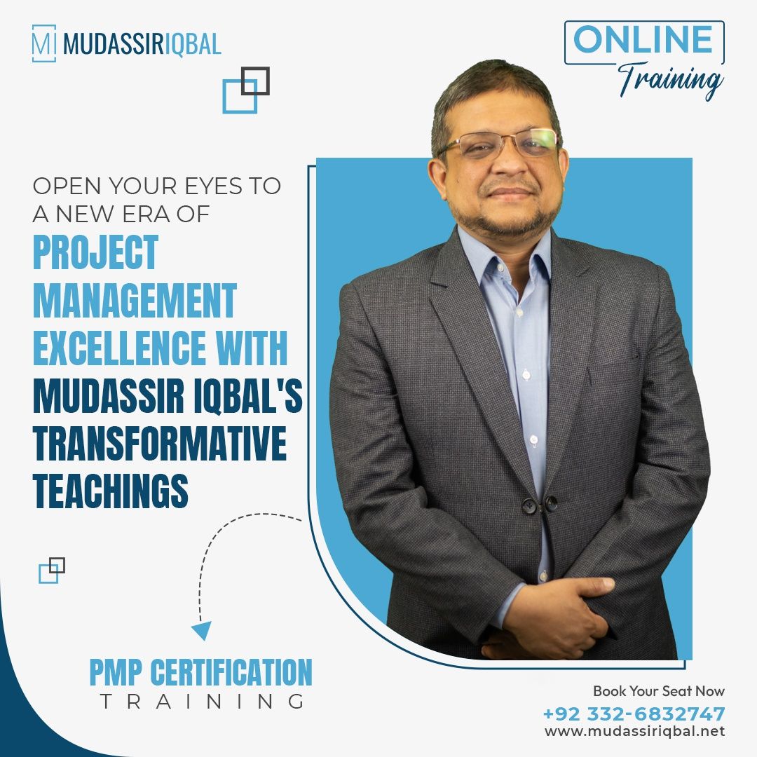 Mudassir Iqbal