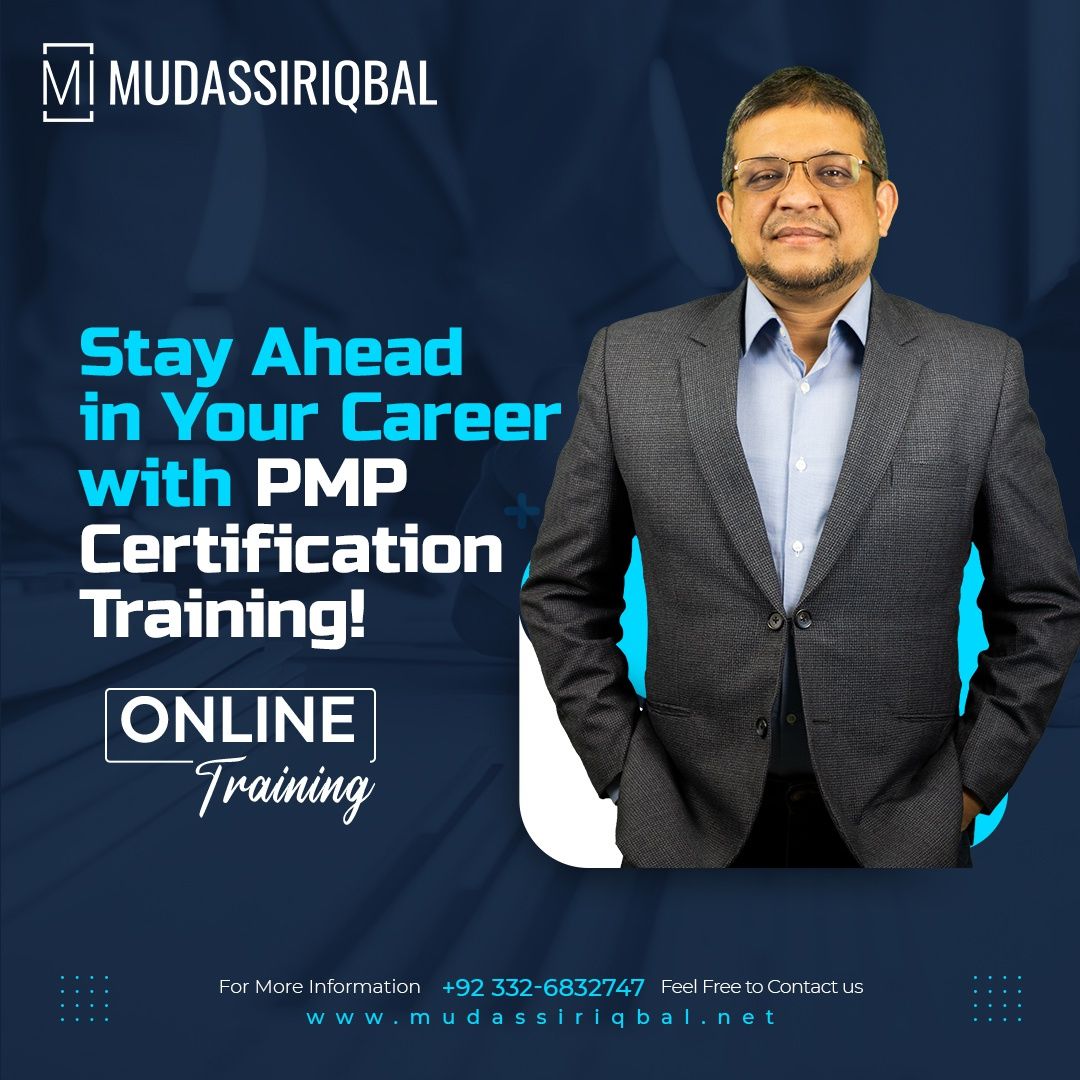 Mudassir Iqbal campaign post