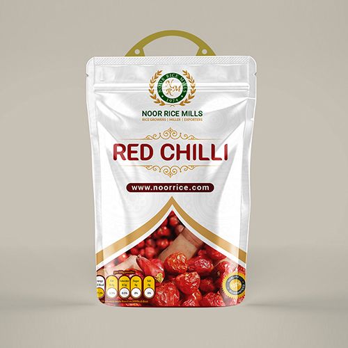 Boundless Technologies pouch packaging design