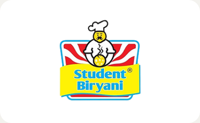 Student Biryani