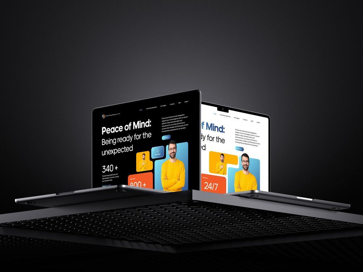 Website Design