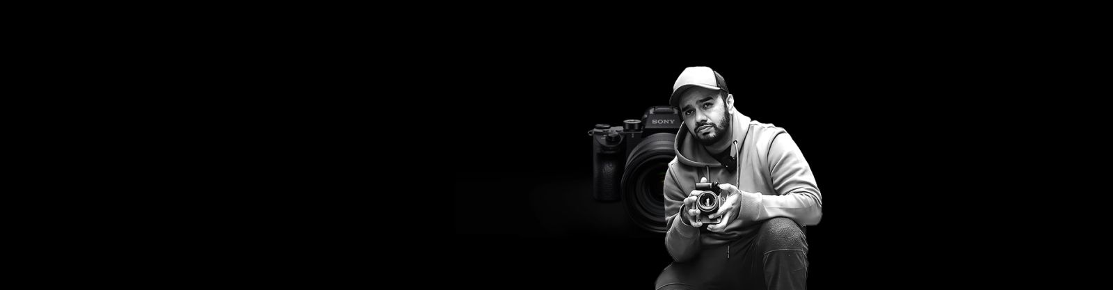 Sony Alpha
