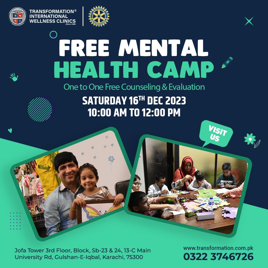 Transformation Wellness Clinic
