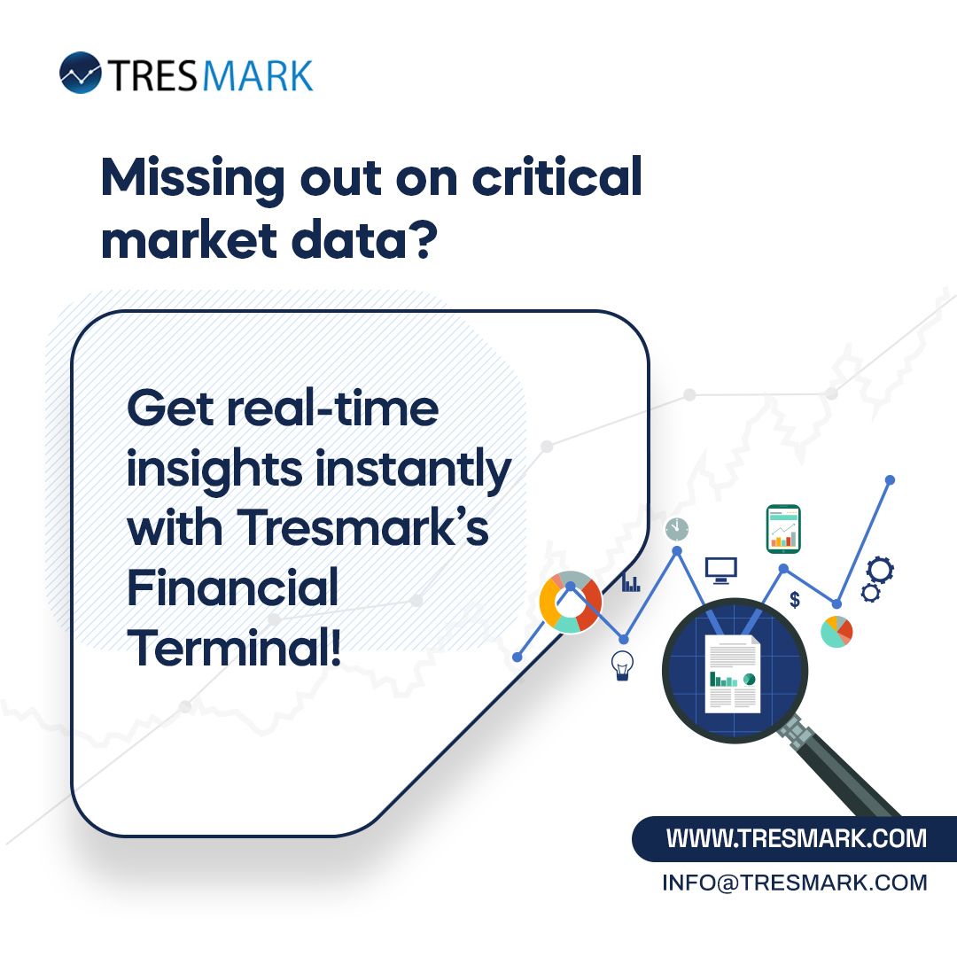 Tresmark campaign post