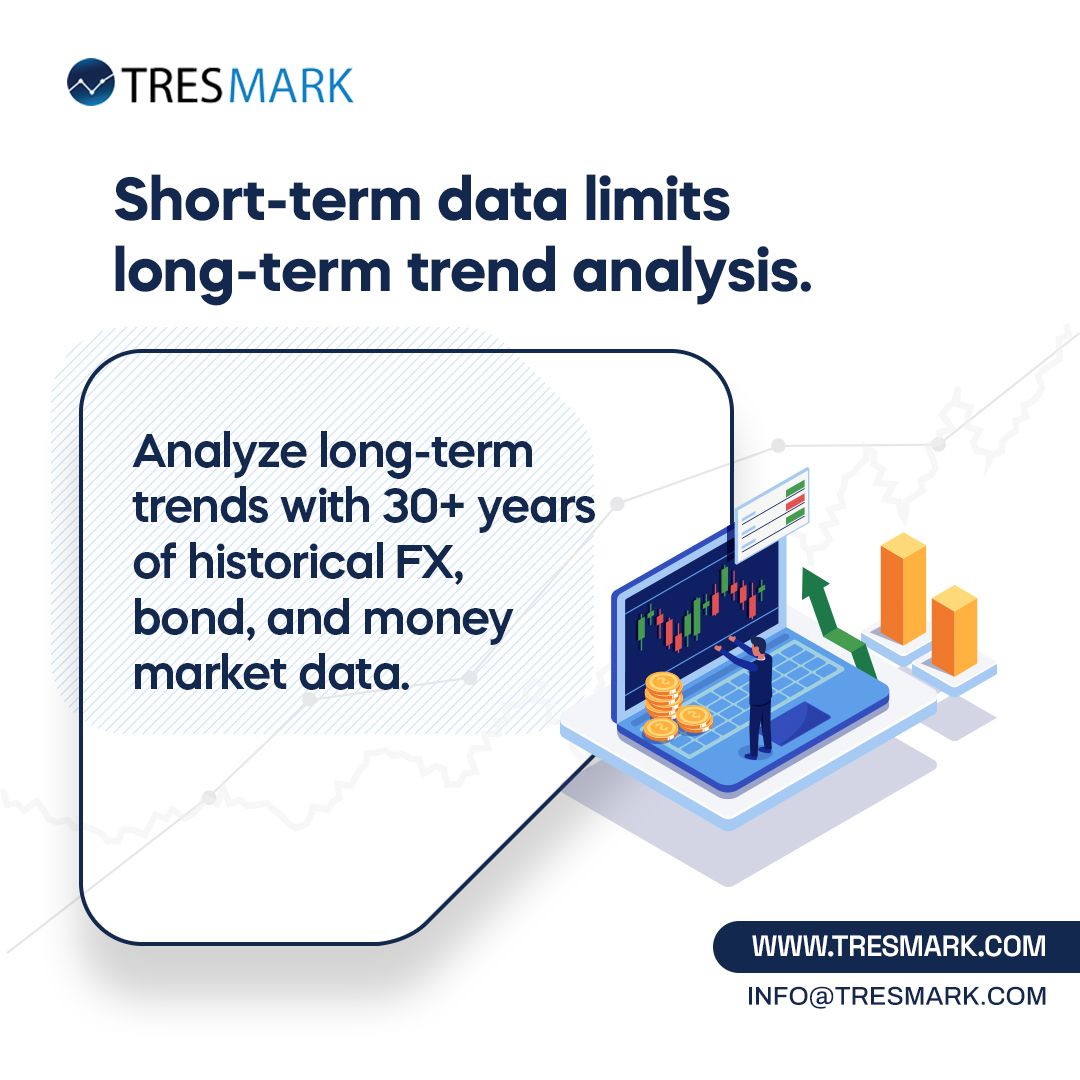 Tresmark campaign post