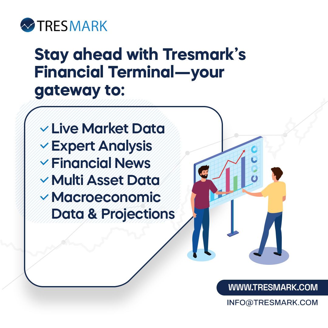 Tresmark campaign post