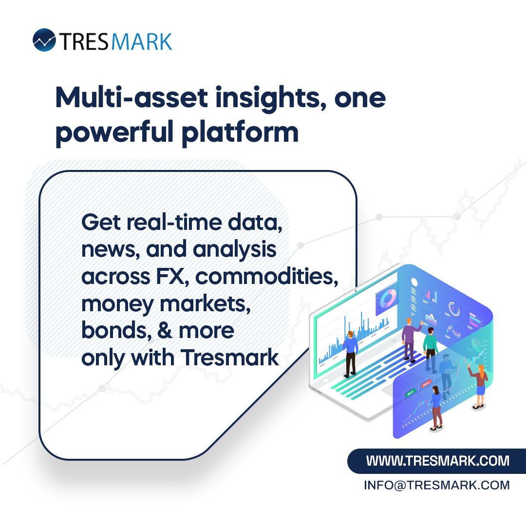 Tresmark campaign post