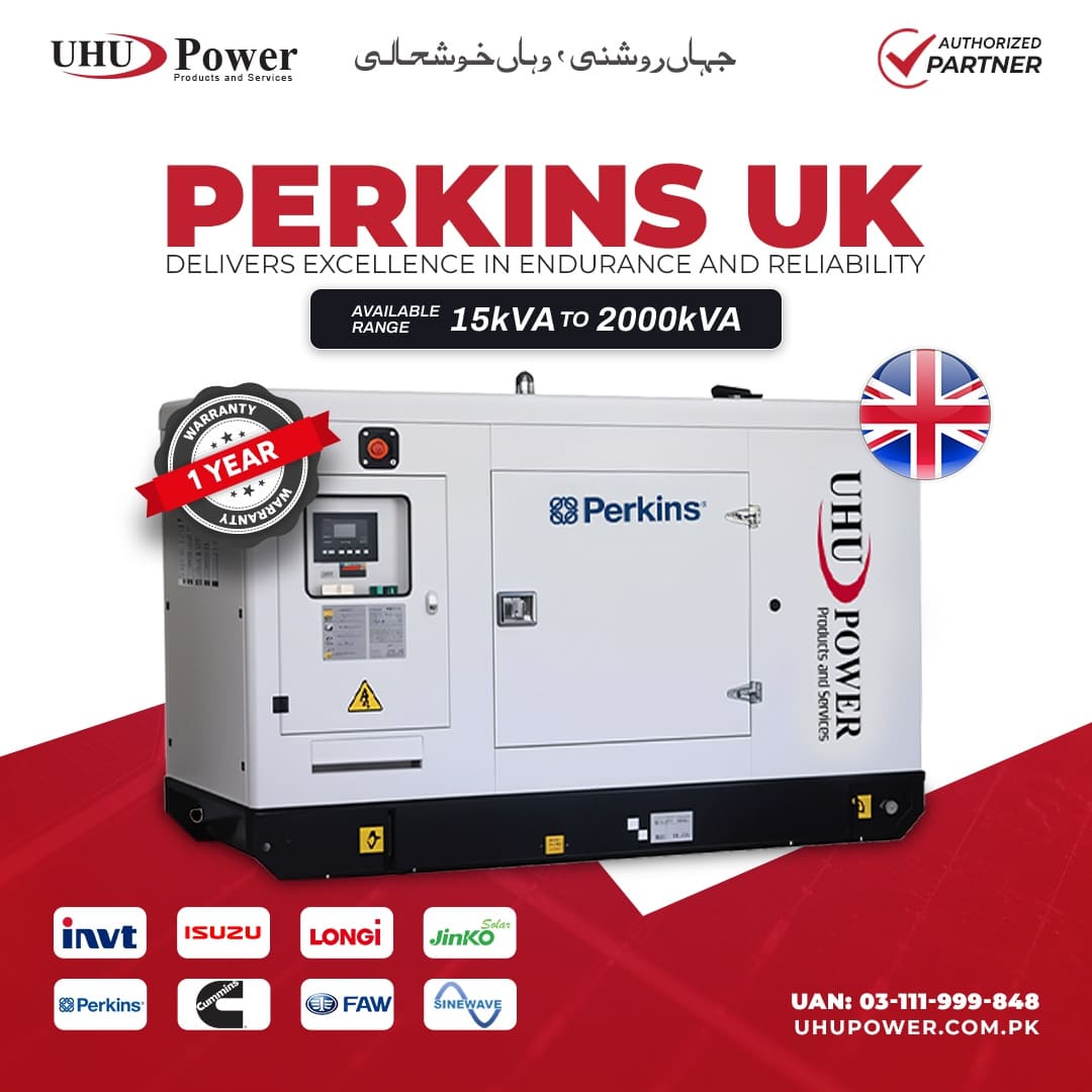 UHU Power campaign post