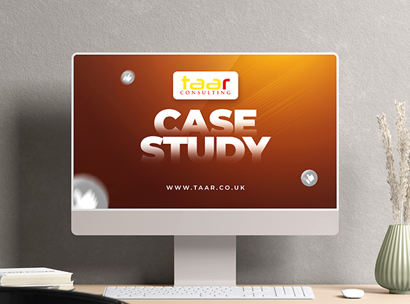 Taar Consulting