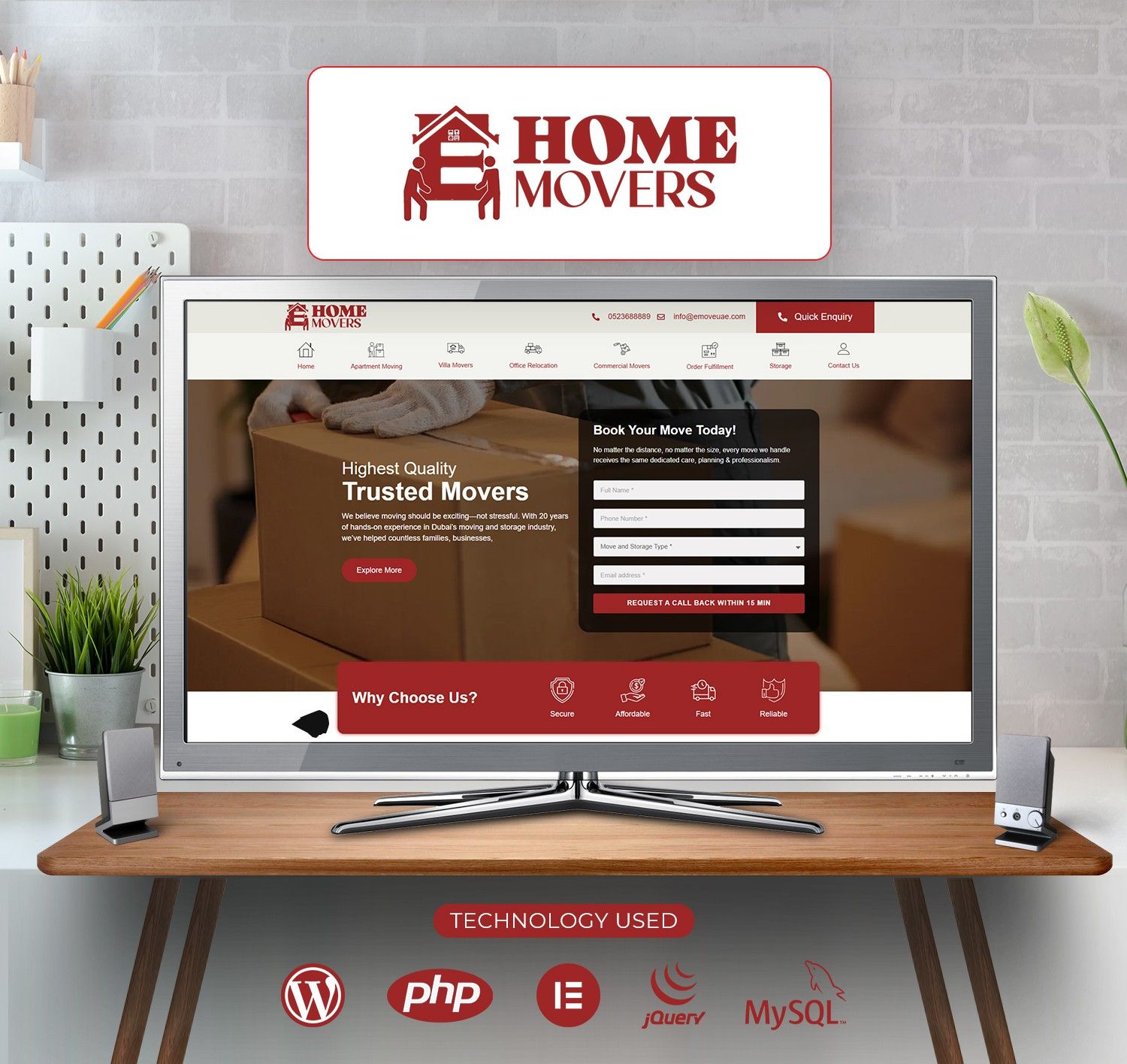 eMove UAE