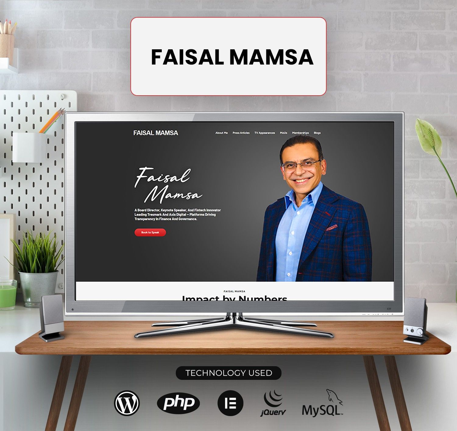 Faisal Mamsa