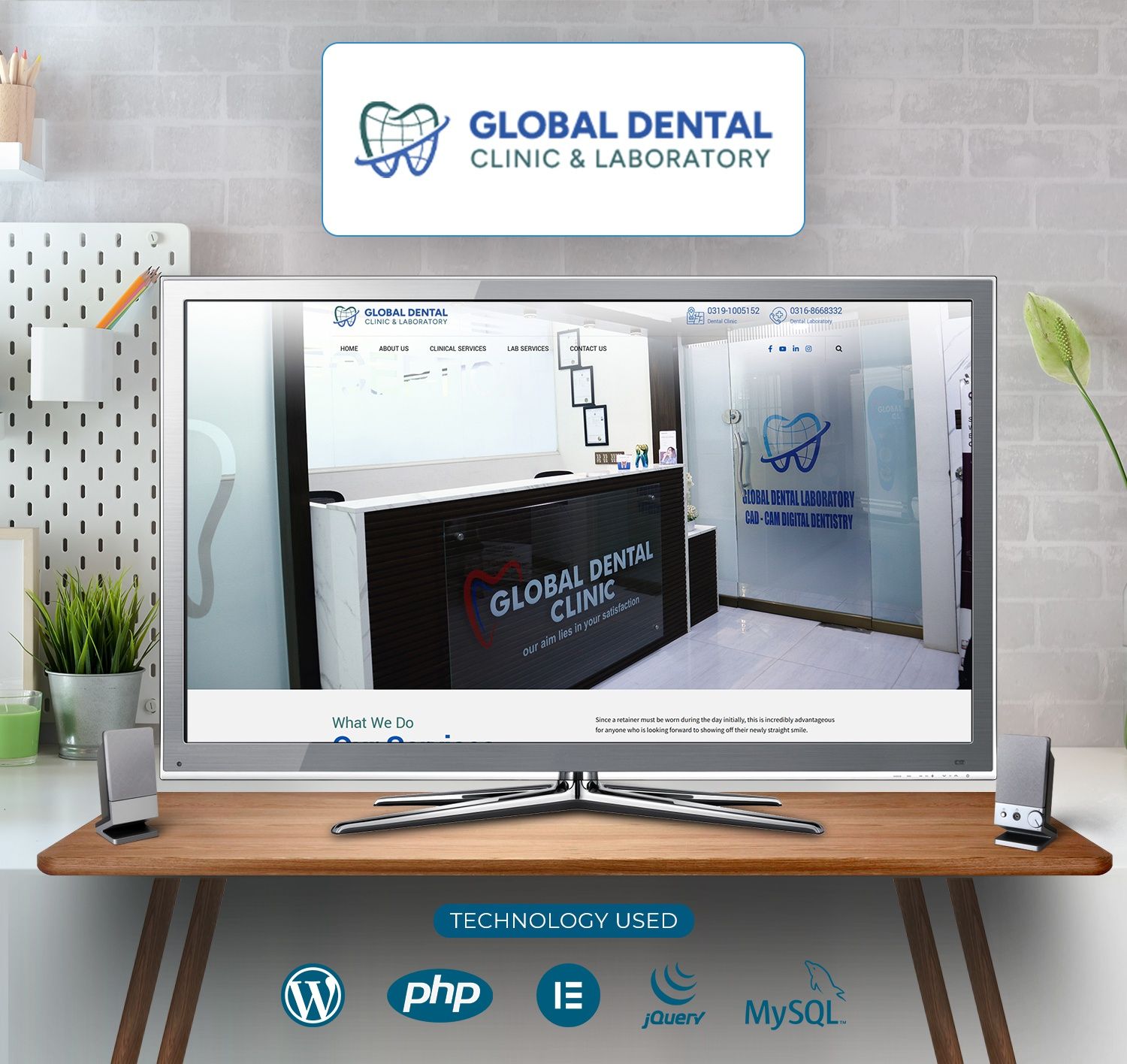 Global Dental