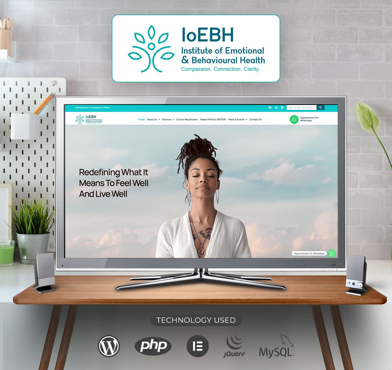 IOEBH