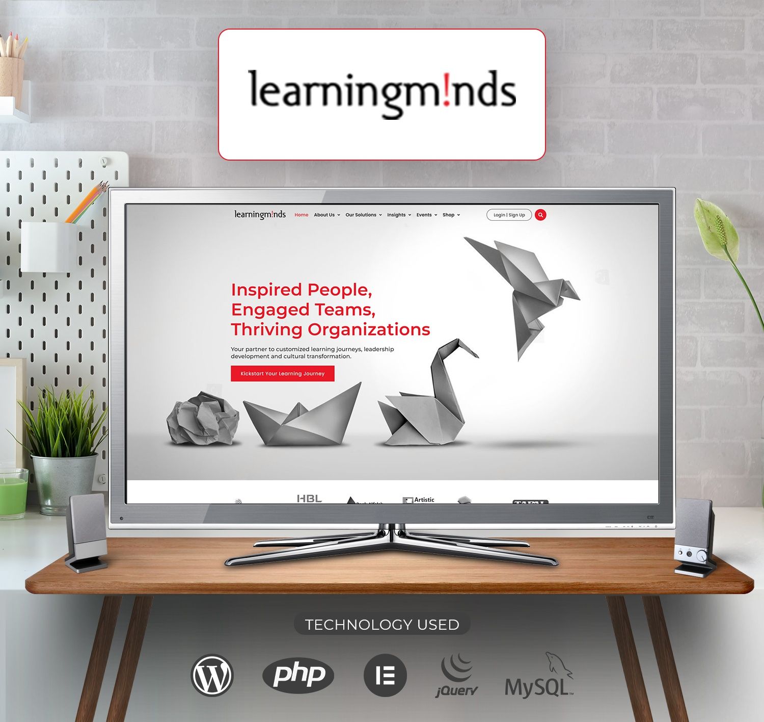 Learning Minds Group