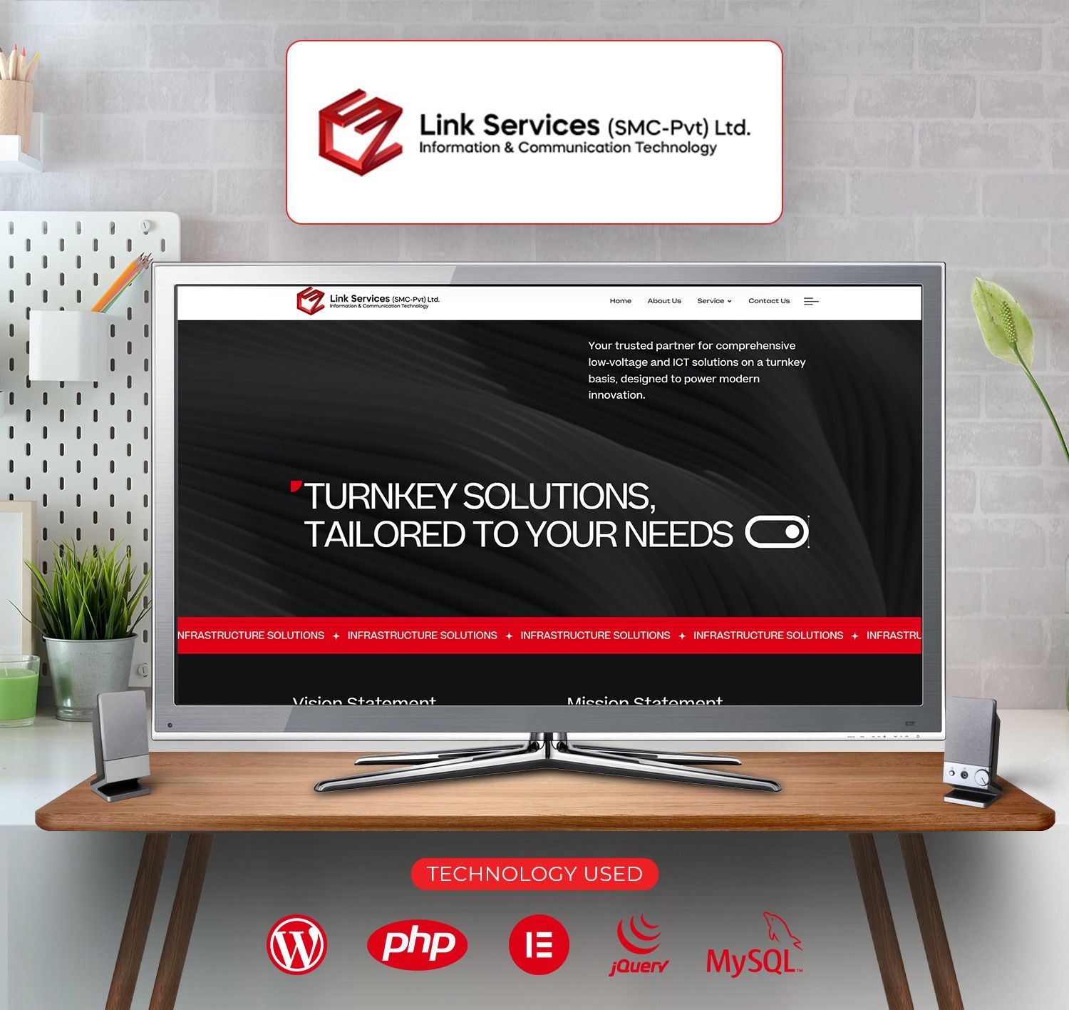 Link Services