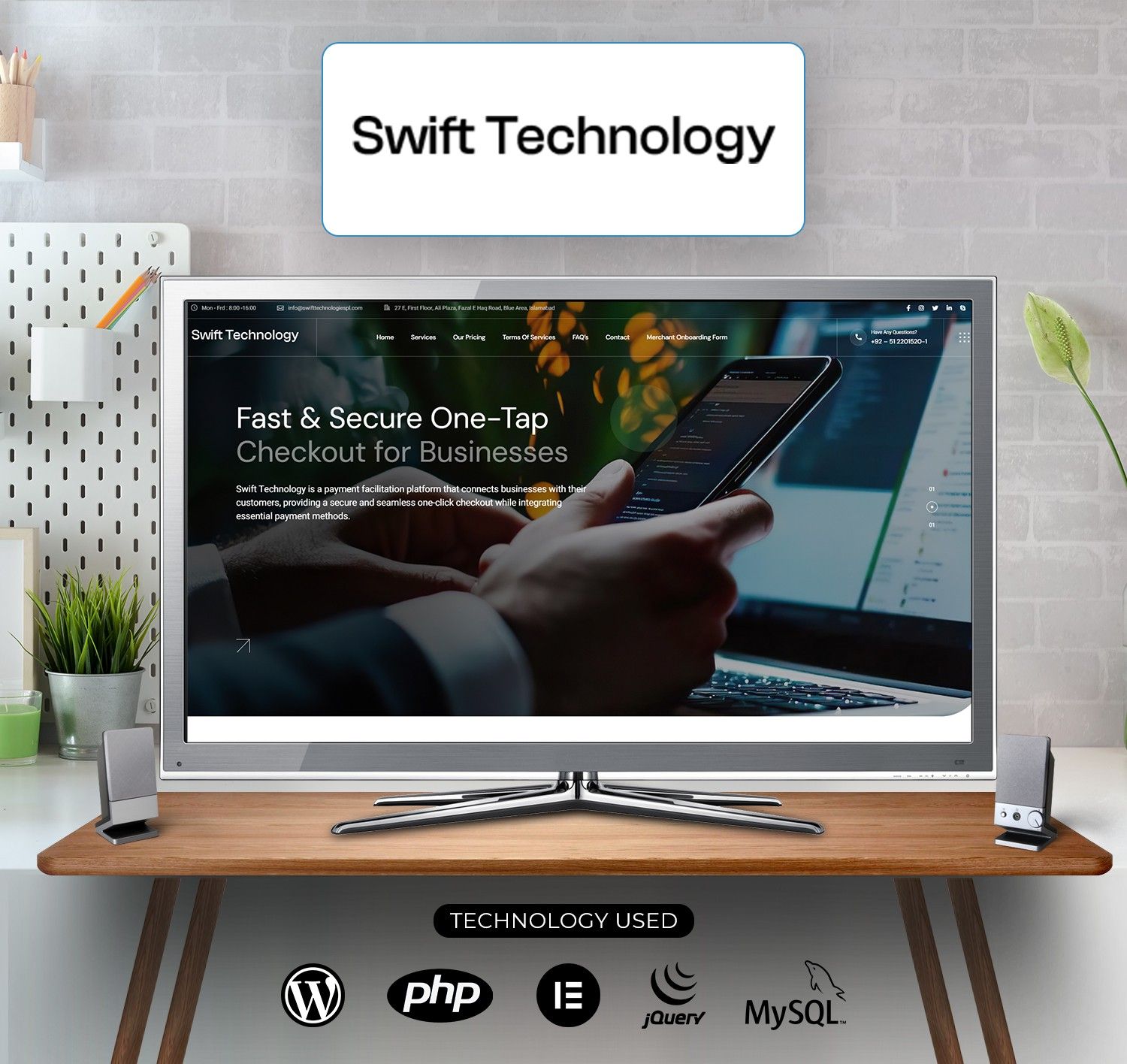 Swift Technologies