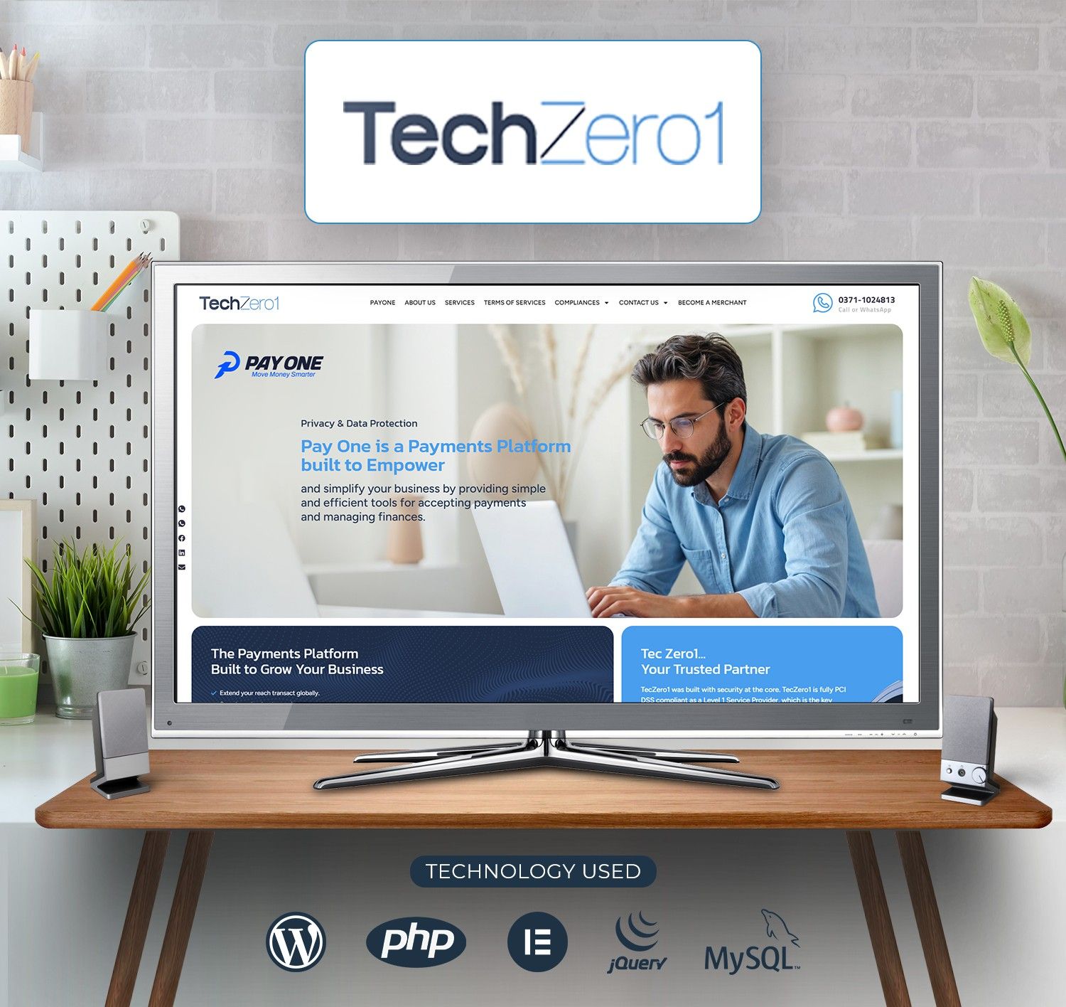 TechZero1