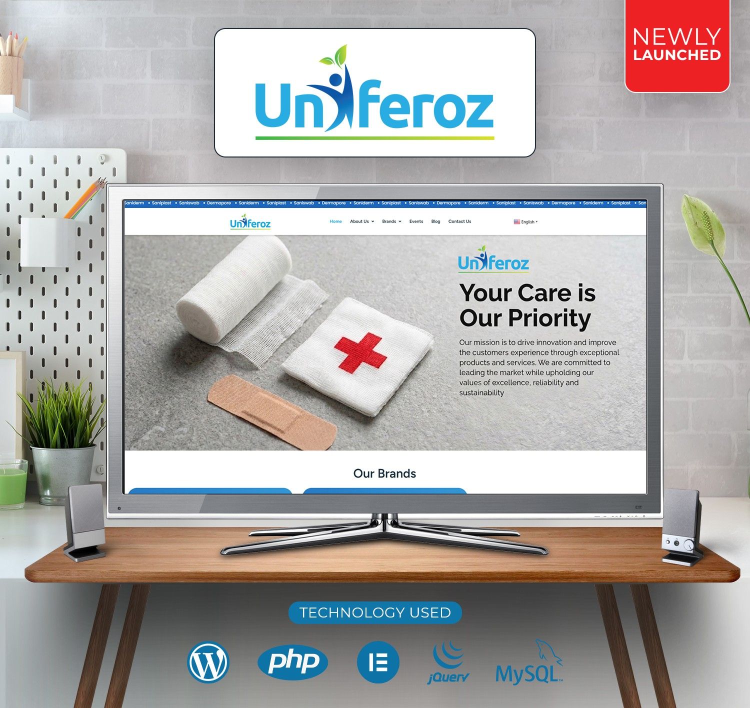Uniferoz