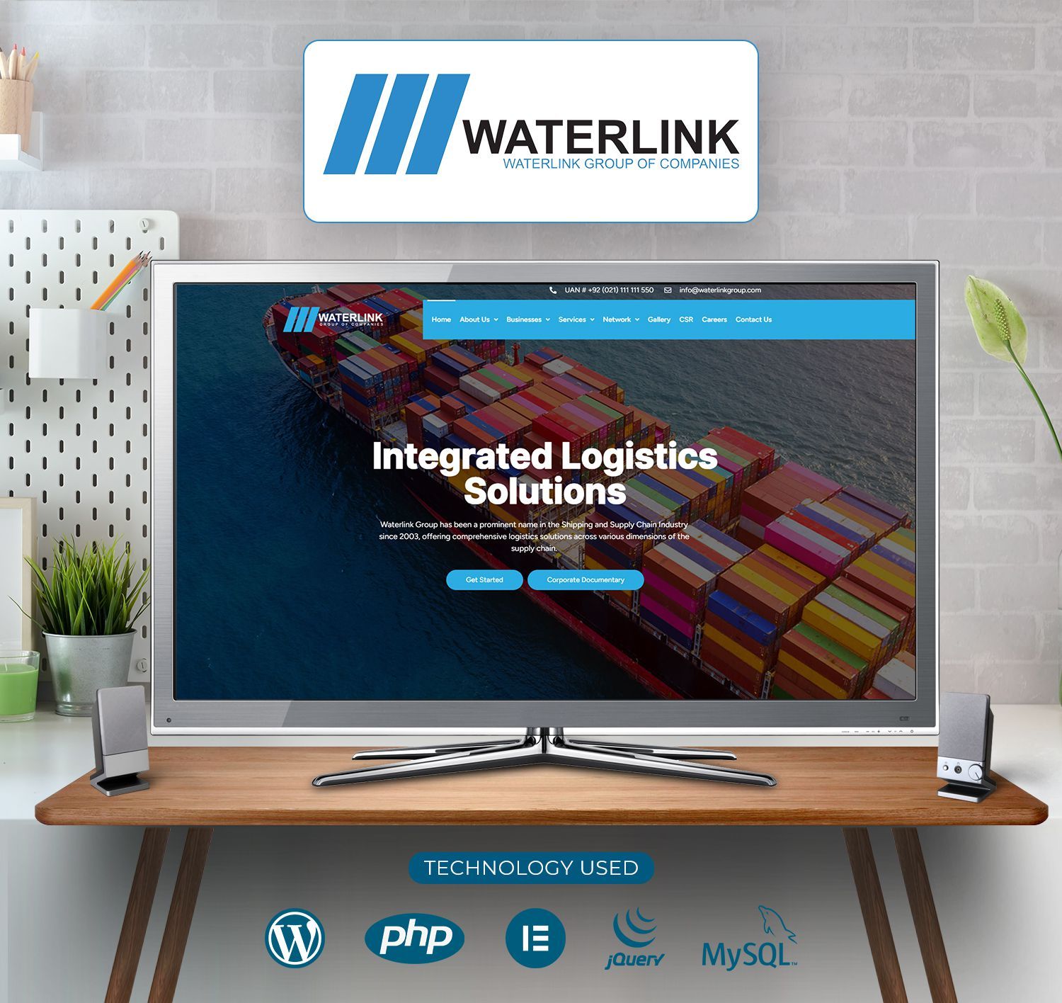 Waterlink Group